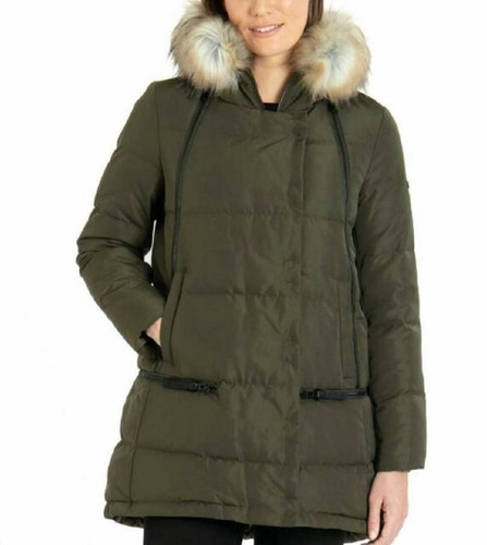 Derek Lam 10 Crosby Ladies' Down Jacket 