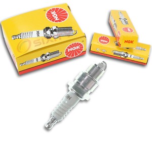 1pc-NGK-3611-Standard-BP4HS-Motorcycle-Spark-Plug-Tune-Up-Kit-Set-wz