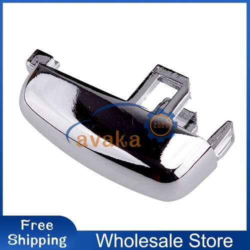 Hand Brake Alloy Button Switch Replacement For 2012 - 2018 Vauxhall Opel Mokka - Picture 4 of 5