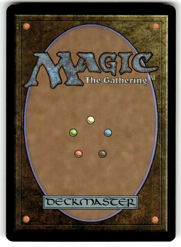 New Benalia Commander 2018 Regular MTG - Picture 2 of 2