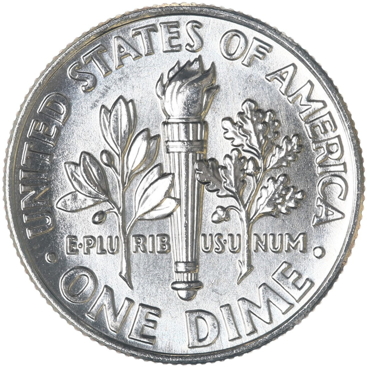 2016 P Roosevelt Dime BU US Coin | eBay