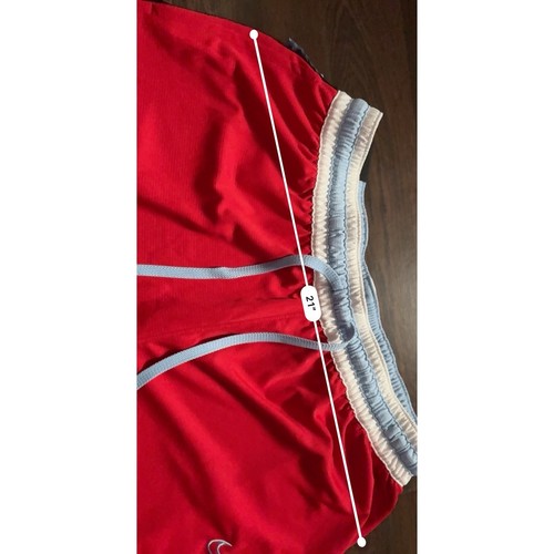 Nike Dri-Fit DNA Basketball Shorts UNIVERSITY RED BV9446 658 XL - Picture 13 of 13