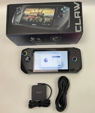MSI Claw A1M-050US PC Gaming Handheld Ultra 7-155H 7" 120Hz FHD 16GB RAM 1TB SSD