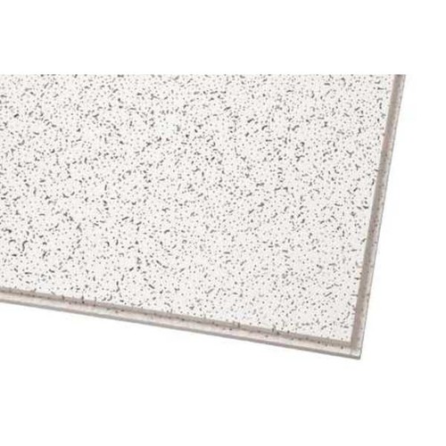 Armstrong Ceiling Tile,24 in L,24 in W,PK12 816A Armstrong 816A 042369408660
