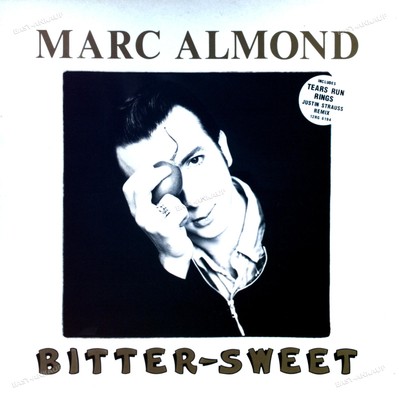 Marc Almond - Bitter-Sweet Maxi FOC (VG) .