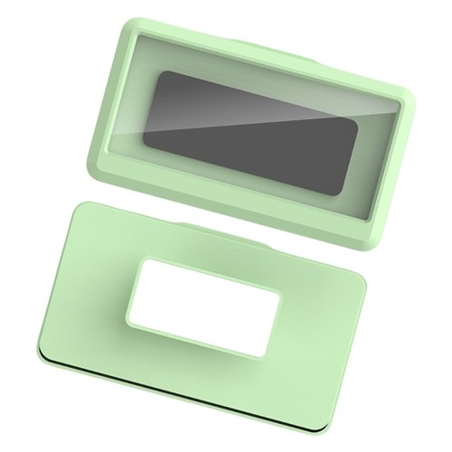 Shower Friendly Phone Box For Safe Viewing and Easy Installion Entertainment - 第 11/12 張圖片