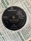 (A) The Beatles ‎– Paperback Writer  Parlophone ‎– R 5452 1966 7” vinyl single