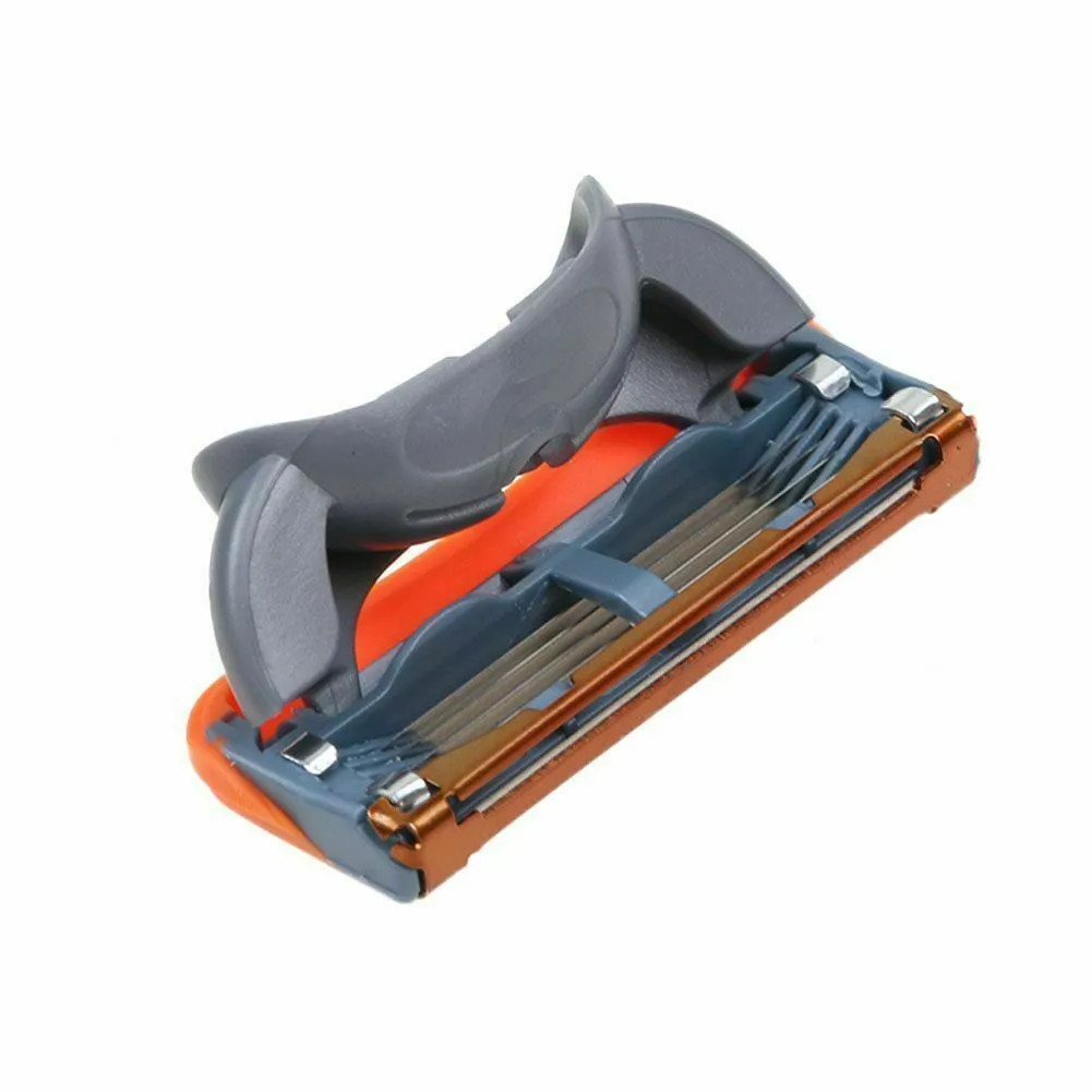 4~1000PCS Shaving Razor Blades Refills Compatible for GiIIette Fusion 5 Proglide - $346.99 - Thumbnail 6