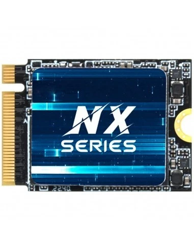 SSD M.2 NVME PCle Gen 3×4, NVMe 1.3 KingSpec da 1 TB NX-1TB (2230)