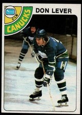 1978-79 Topps Hockey - Pick A Card - Cards 1-132