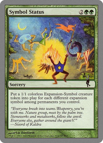 MTG 補充 FOIL 英語 Replenish Replensih Magic the Gathering Proxy