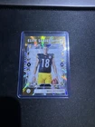 2025 Panini Will Howard Base (Raw)