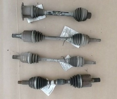 2020 Pacifica Front Passenger Right CV Axle Shaft OEM 64K Miles - LKQ431690477