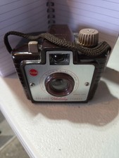 Kodak Brownie Holiday Camera