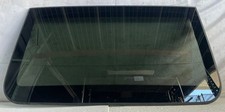 2023 - 2025 Mazda Cx-50 Rear Panoramic Sunroof Sun Roof Window Glass 113176