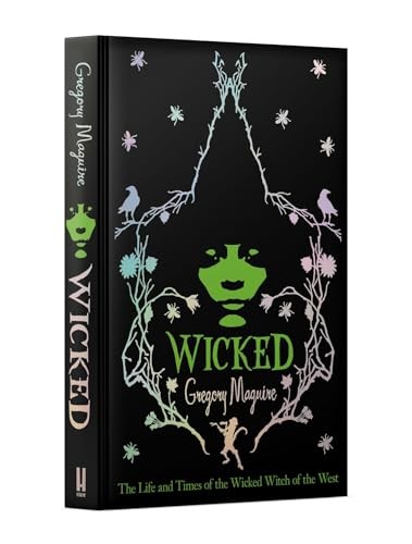 Wicked: the inspiration for the smash hit musical and the... - Maguire, Gregory - Picture 1 of 1