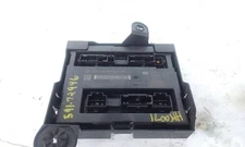 12-18 Audi A8 Chassis ECM Body Control BCM 4H0907064CR