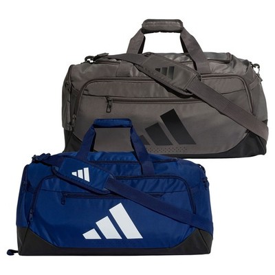 Adidas Herren Damen Sporttasche Umhängetasche Training Defender Duffelbag M