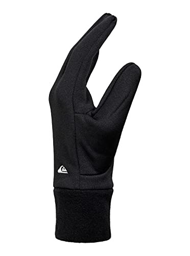 Quiksilver, Hottawa-Guanti da Uomo, Black, XL-XLQuiksilver - Foto 2 di 3