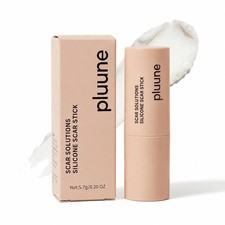 Pluune Scar Stick, Suitable for Old Scars, Acne Marks, and Stretch Marks,Form...