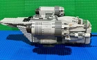 LEGO Star Wars: The Razor Crest (75292) Complete Set.