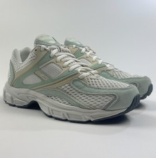Reebok RBK Premier Trinity Green Womens 11 Shoes Athletic Running 100211538