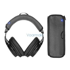 Replacement Headband Cover for ATH-SR9 DSR9BT WS990BT DSR7BT Headphone