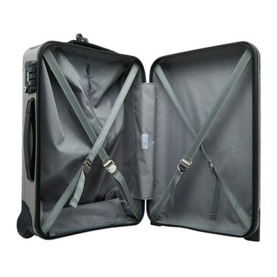 Rimowa Salsa 35L Gray 2 wheels Carry Case Suitcase | eBay