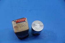NOS Genuine  YAMAHA LS2 1972 PISTON 38.50 mm OEM #  327-11636-00-00