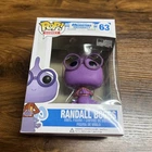 Funko Pop! Vinyl: Pixar - Randall #63