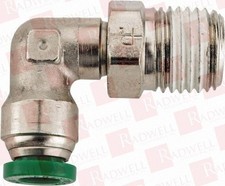 PARKER W169PLP-4-4 / W169PLP44 (NEW NO BOX)