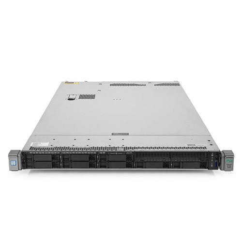HP ProLiant DL360 G9 Server 2x E5-2660v3 2.60Ghz 20-Core 288GB RAM 2x 300GB - Picture 3 of 5