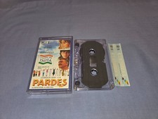 PARDES BOLLYWOOD CASSETTE TAPE ALBUM