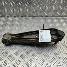 PORSCHE BOXSTER 987 Querlenker hinten links 99634134108 3,4 Benzin 217 kW 339438