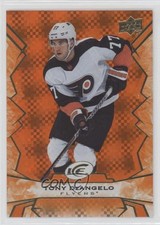 2022-23 Upper Deck Ice Orange Anthony DeAngelo Tony DeAngelo #4 18us