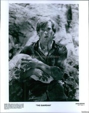 1990 The Guardian Horror Universal Pictures Dwier Brown Actor 8X10 Vintage Photo