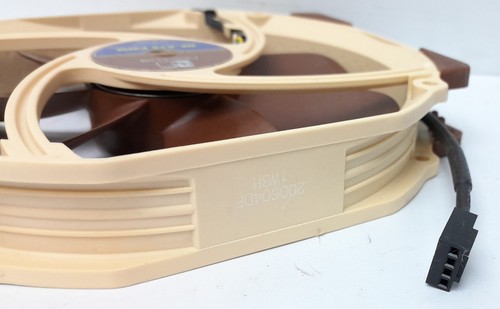 Noctua PC Cooling Fan NF-A15 PWM - 第 5/6 張圖片