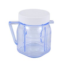 3X(Für  Mixer  Teile, 4937  Osterizer Mixer ZubehöR, Tasse  Kuns2488