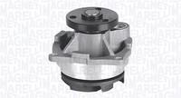 Magneti Marelli Wasserpumpe U.A. FüR Ford, Mazda