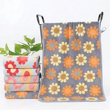 Keylan Blankie Small Dog Blanket Toy Breeds Gray Yellow Flowers Gift Packaged