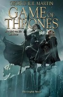 Game Of Thrones - Das Lied Von Eis und Feuer, Die Graphic Novel. Bd.2 | Deutsch