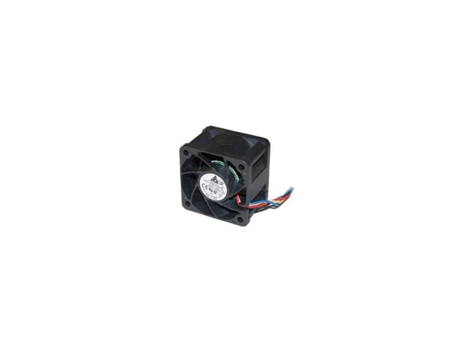 Fan-0065L4 1U 40X40X28 Mm 4Pin Pwm Fan For Sc813Mf/ Sc113M Chassis - Image 2 of 4