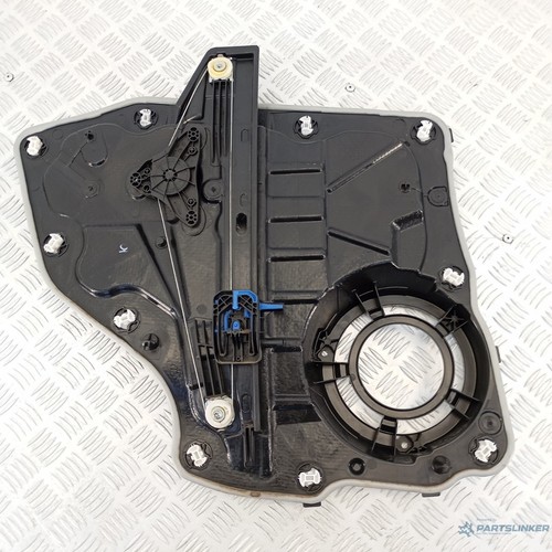 Mecanismo elevalunas trasero derecho ford focus iv (hn) 1.5 oem jx7b-a270 - Imagen 7 de 7