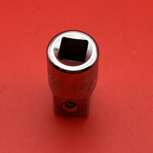 Nuevo Adaptador Snap On TA3 - 1/4" Unidad Interna a Unidad Externa 3/8" Envío Gratis - Imagen 5 de 5
