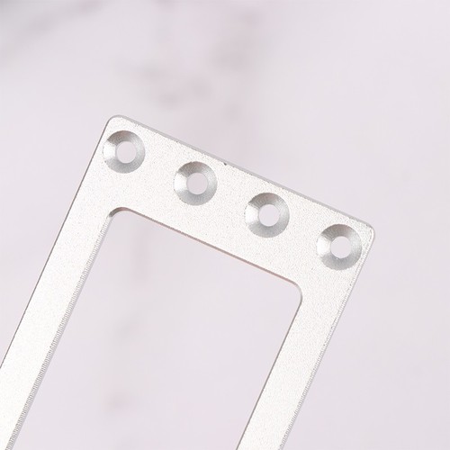 2.5 Inch PC SSD HDD Cages Bracket Solid State Drive Frame Station Base Qo - Zdjęcie 4 z 13