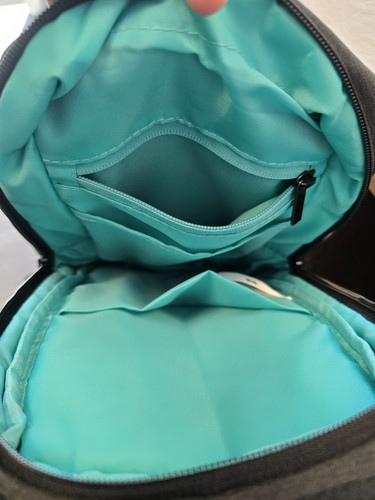 Original Xiaomi Mi Multifunctional Chest Pack Bag Single Shoulder Sling 4L USA - Bild 6 von 6