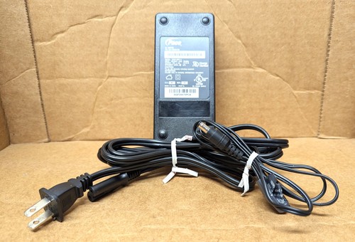 PACE 2901-800058-003 ADATTATORE AC 100-240VAC 0.8A 50/60Hz a 12VDC 3A - Foto 2 di 8