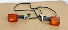 Genuine Honda Rear Turn Signal Assembly (Set ...