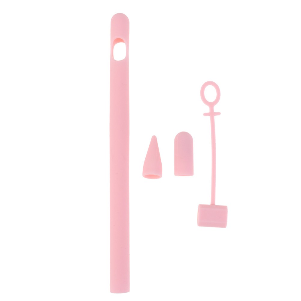 Set of 3 Tablet Zubehör Touchscreen-stift Stifthülle Stiftzubehör