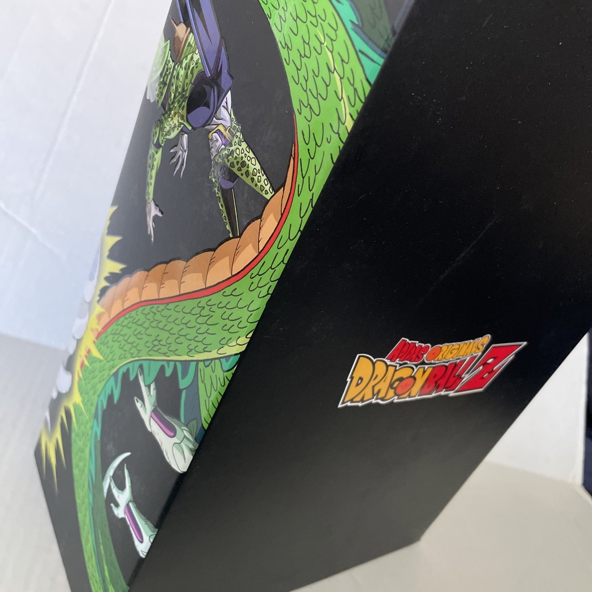adidas Prophere x Dragon Ball Z Cell Men 8 D97053 new in box | eBay